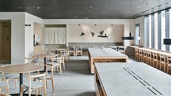 REF Matsuyama City Station by Vessel Hotels