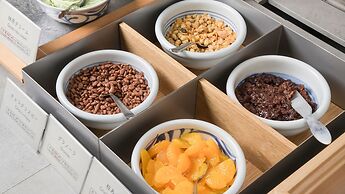 REF Matsuyama City Station by Vessel Hotels