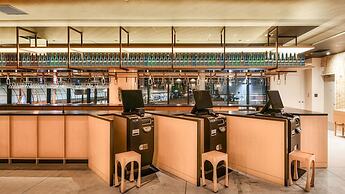 REF Matsuyama City Station by Vessel Hotels