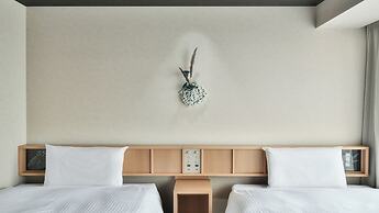 REF Matsuyama City Station by Vessel Hotels