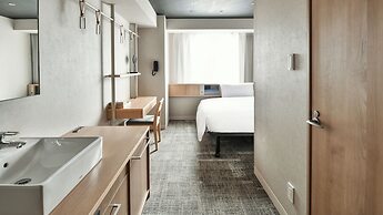 REF Matsuyama City Station by Vessel Hotels