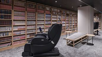 REF Matsuyama City Station by Vessel Hotels