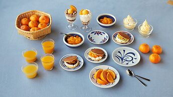 REF Matsuyama City Station by Vessel Hotels