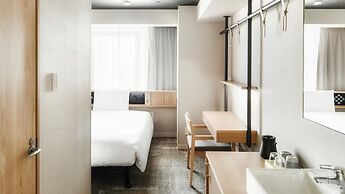 REF Matsuyama City Station by Vessel Hotels