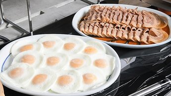 REF Matsuyama City Station by Vessel Hotels