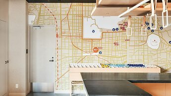 REF Matsuyama City Station by Vessel Hotels