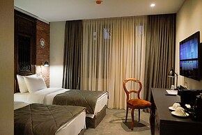 Tbilisee Hotel