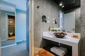 Tbilisee Hotel