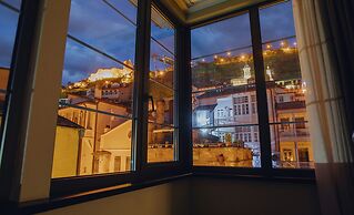 Tbilisee Hotel