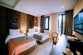 Tbilisee Hotel