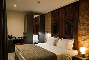 Tbilisee Hotel