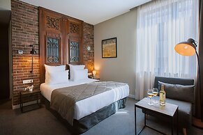 Tbilisee Hotel