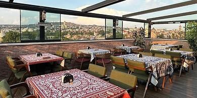 Tbilisee Hotel