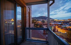 Tbilisee Hotel