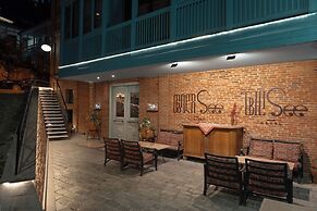 Tbilisee Hotel