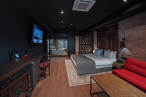 Tbilisee Hotel