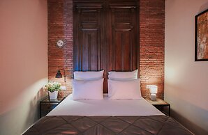 Tbilisee Hotel