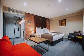 Tbilisee Hotel