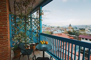 Tbilisee Hotel