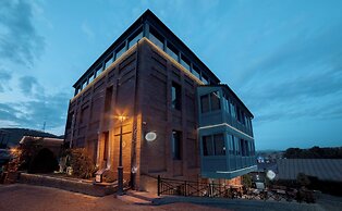 Tbilisee Hotel