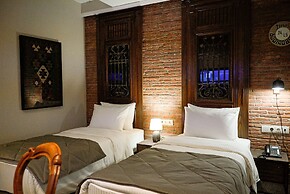 Tbilisee Hotel