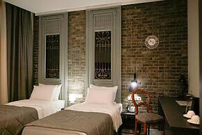Tbilisee Hotel