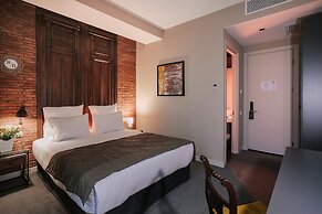 Tbilisee Hotel