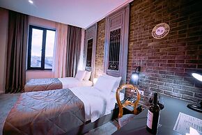 Tbilisee Hotel
