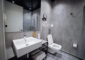 Tbilisee Hotel