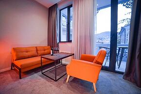Tbilisee Hotel