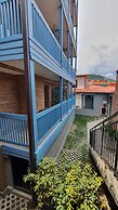 Tbilisee Hotel