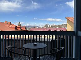 Tbilisee Hotel
