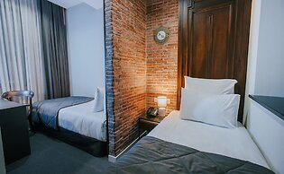 Tbilisee Hotel