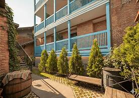 Tbilisee Hotel