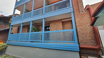 Tbilisee Hotel