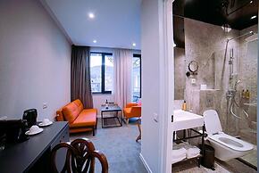Tbilisee Hotel