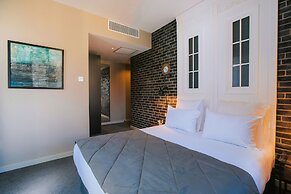 Tbilisee Hotel