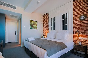 Tbilisee Hotel