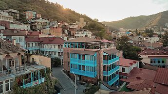 Tbilisee Hotel