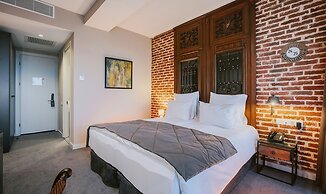 Tbilisee Hotel
