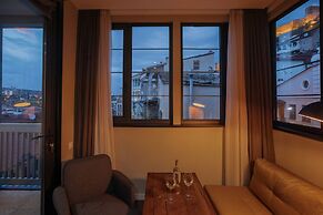 Tbilisee Hotel