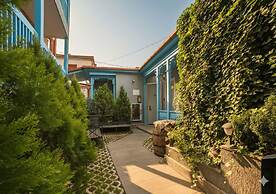 Tbilisee Hotel