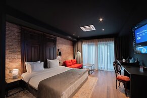 Tbilisee Hotel