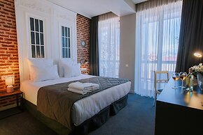 Tbilisee Hotel