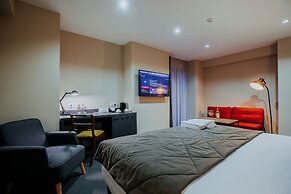 Tbilisee Hotel