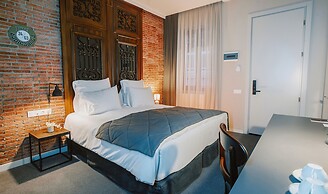 Tbilisee Hotel