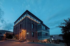 Tbilisee Hotel