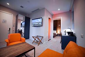 Tbilisee Hotel
