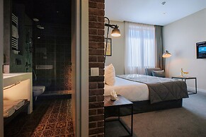 Tbilisee Hotel