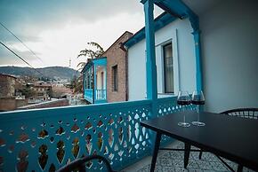 Tbilisee Hotel